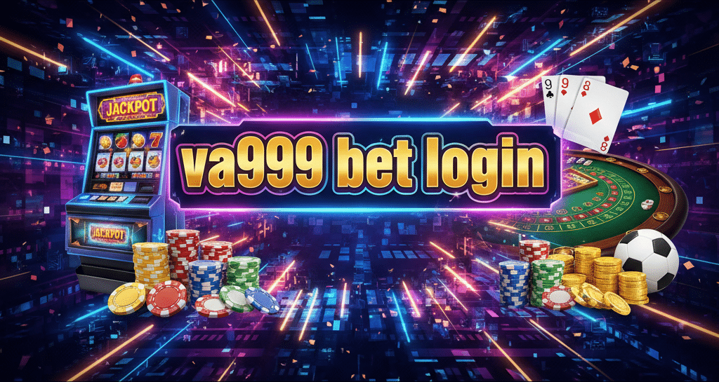 va999 bet login