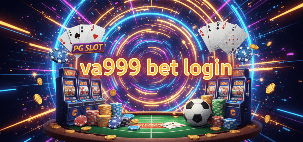 va999 bet login