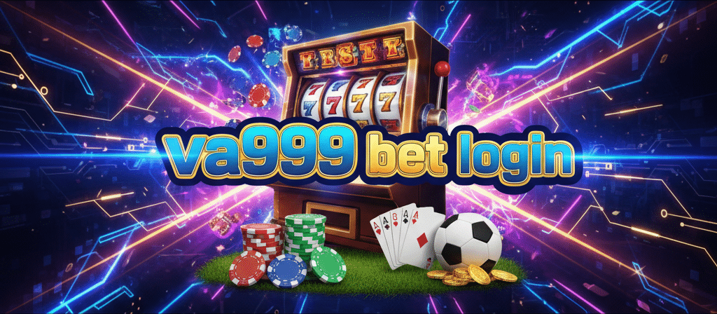 va999 bet login