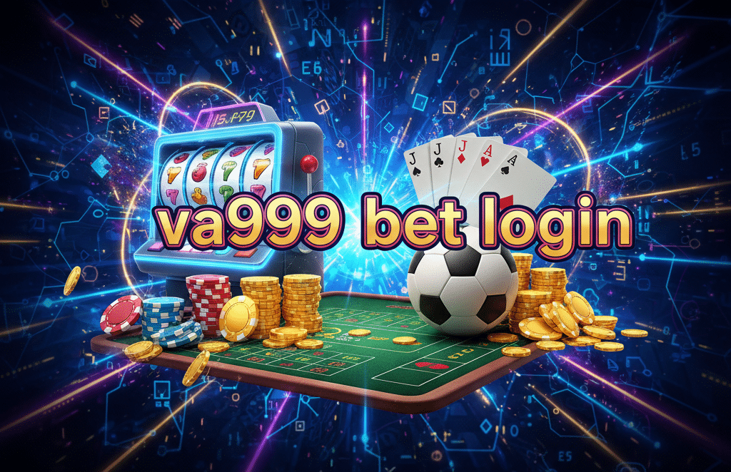 va999 bet login