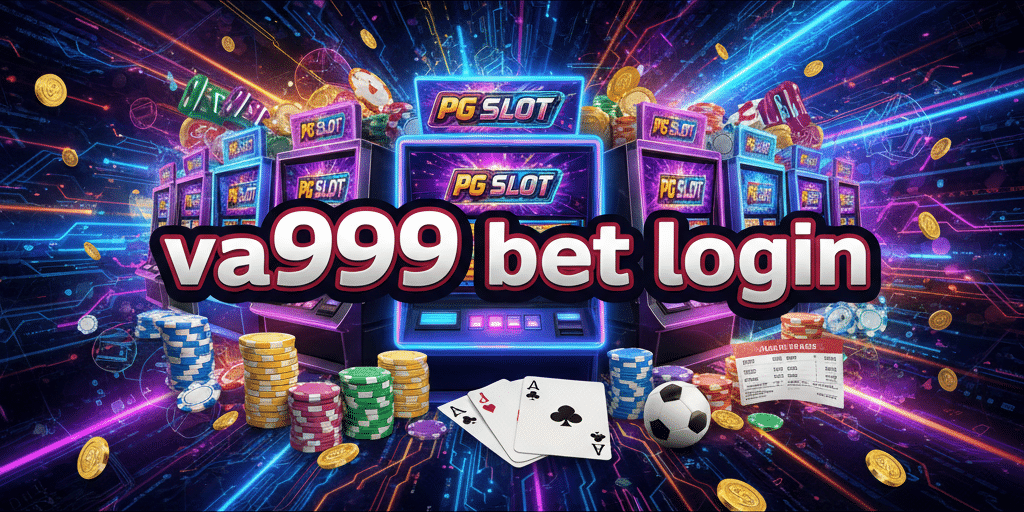 va999 bet login