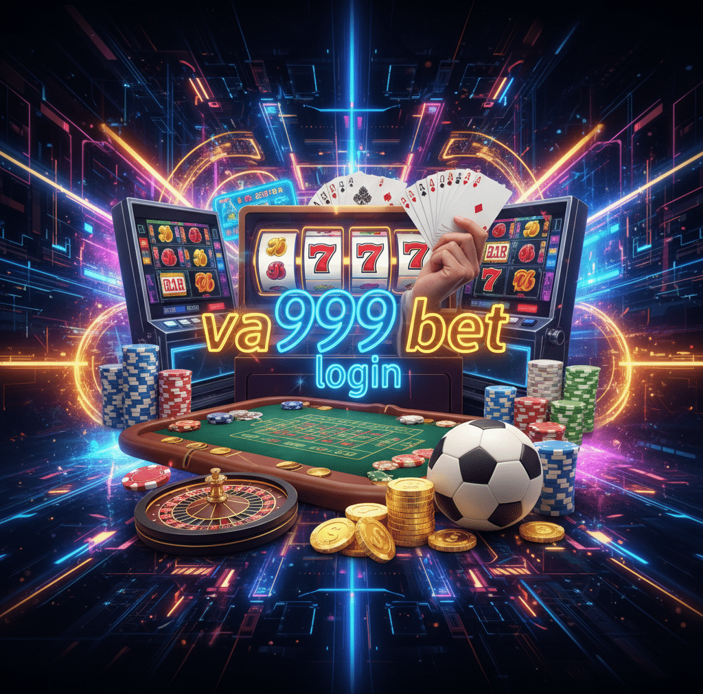 va999 bet login