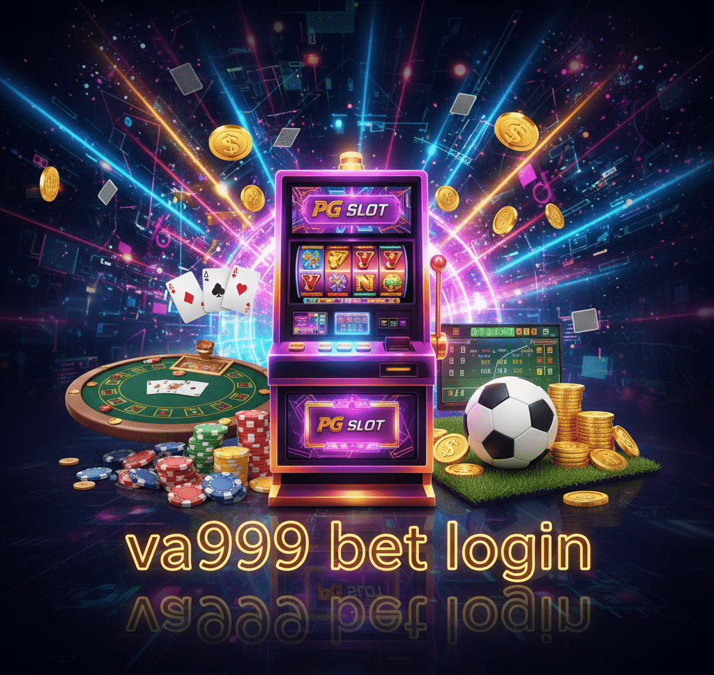 va999 bet login